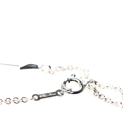 Tiffany Sterling Silver Paloma Picasso Graffiti Arrow Bracelet 3 of 5