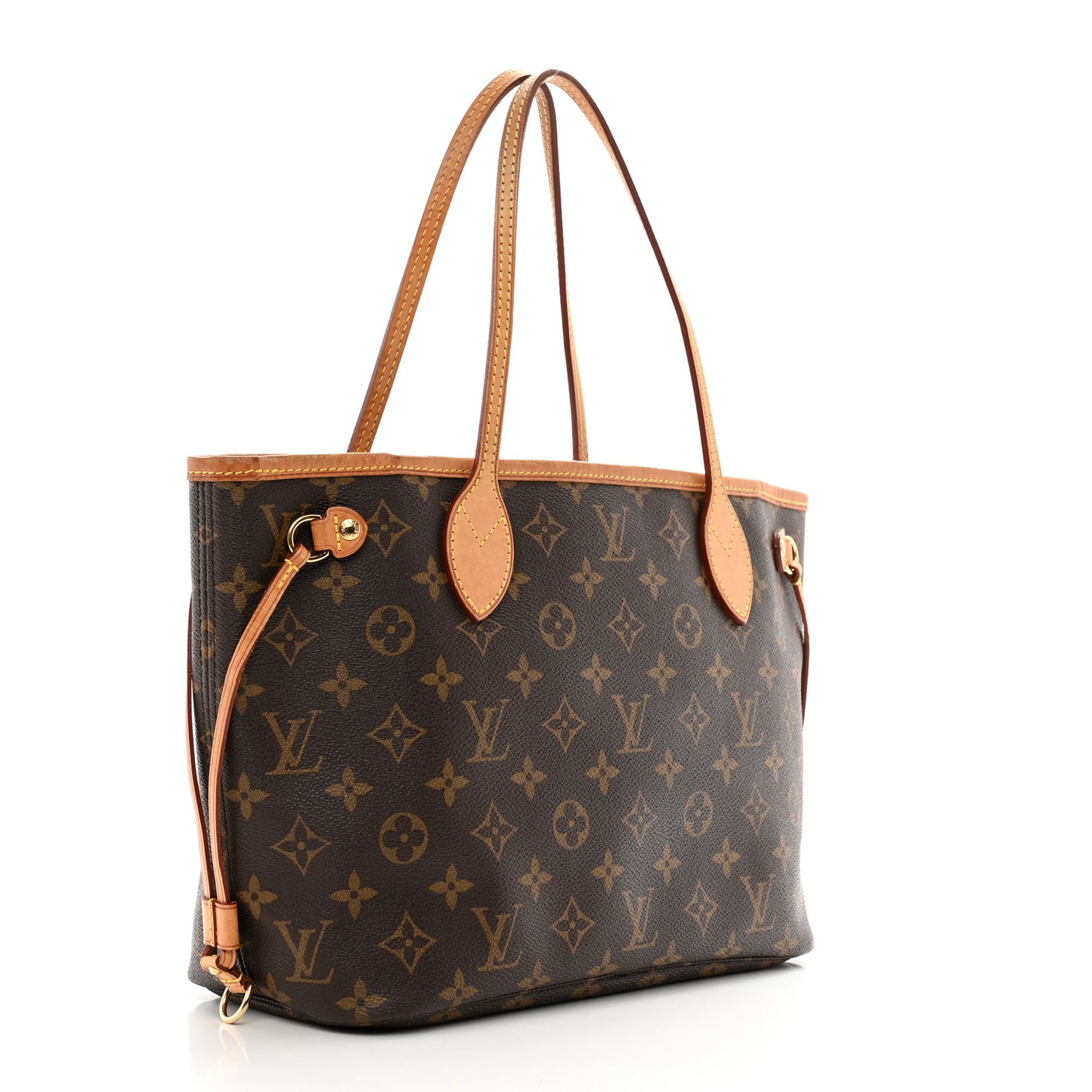 LOUIS VUITTON Monogram Neverfull PM