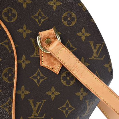 Louis Vuitton Monogram Ellipse GM Shopping Bag 13 of 15