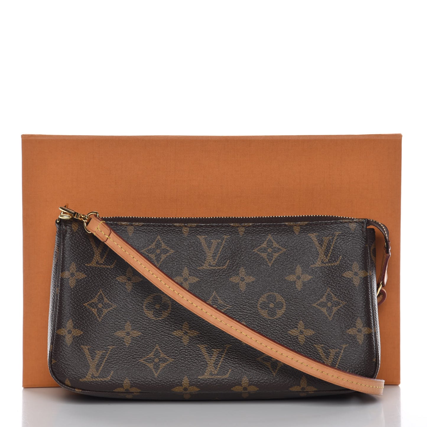 Monogram Pochette Accessories NM