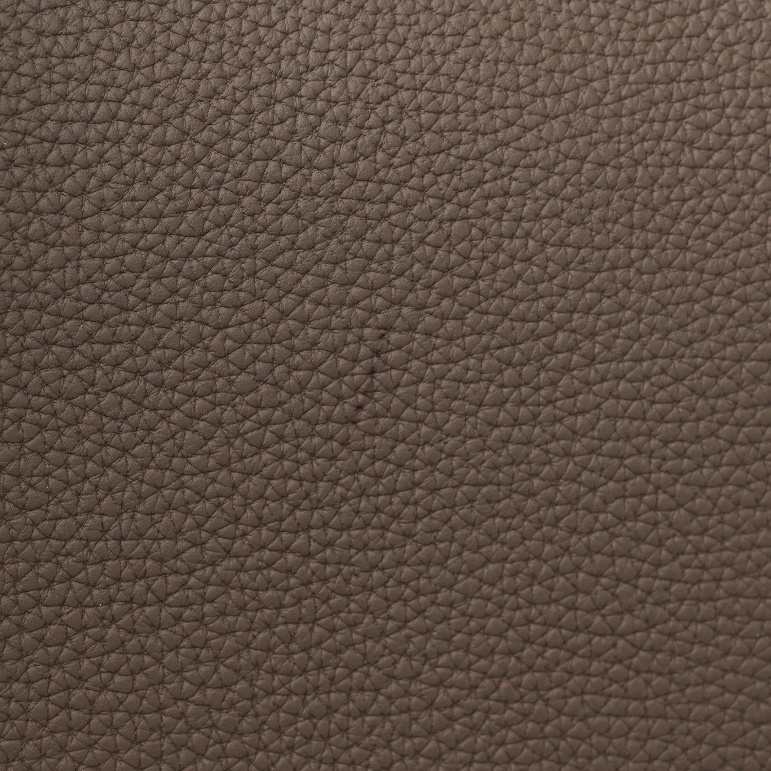 Hermes Togo Birkin 40 Etoupe 13 of 14