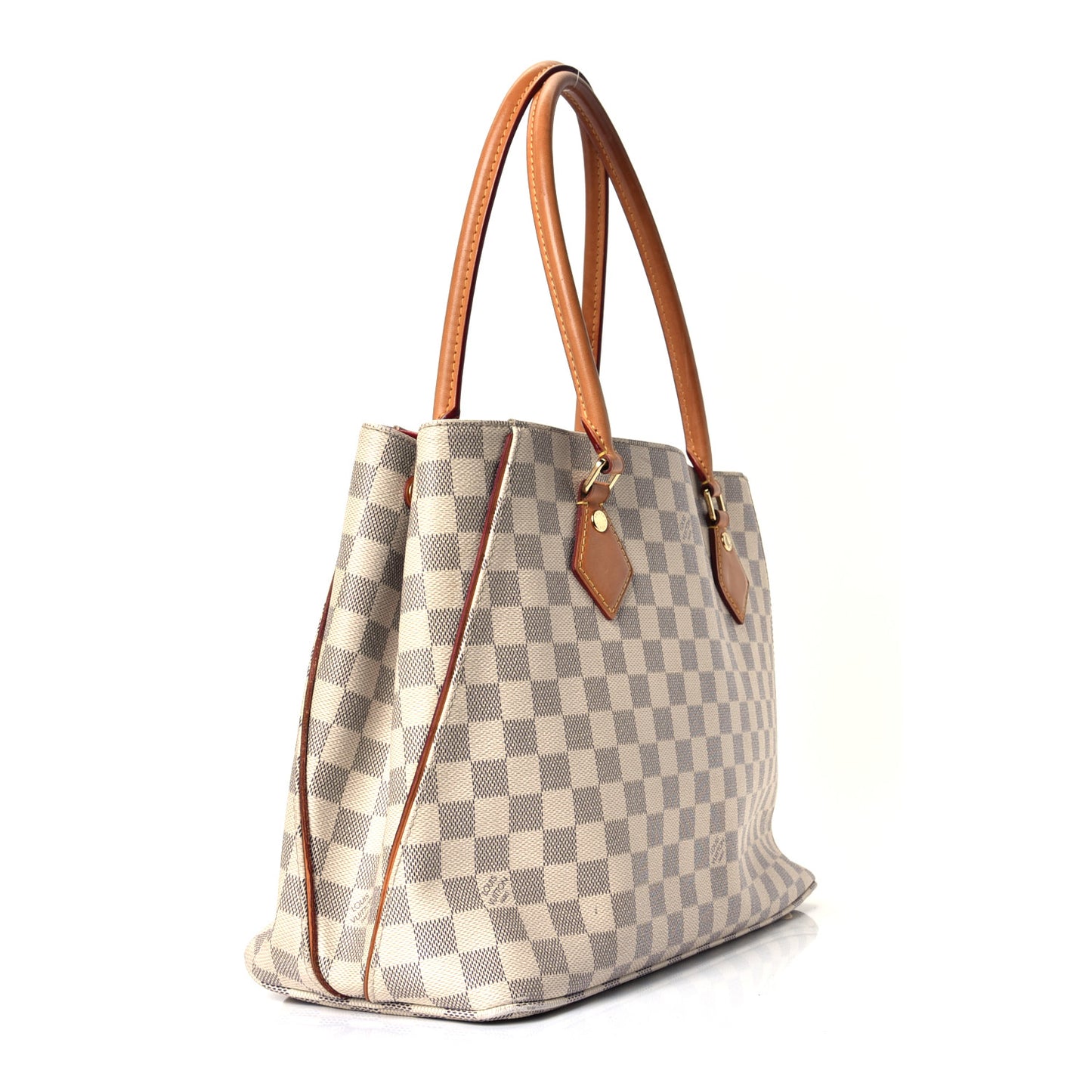 Damier Azur Calvi