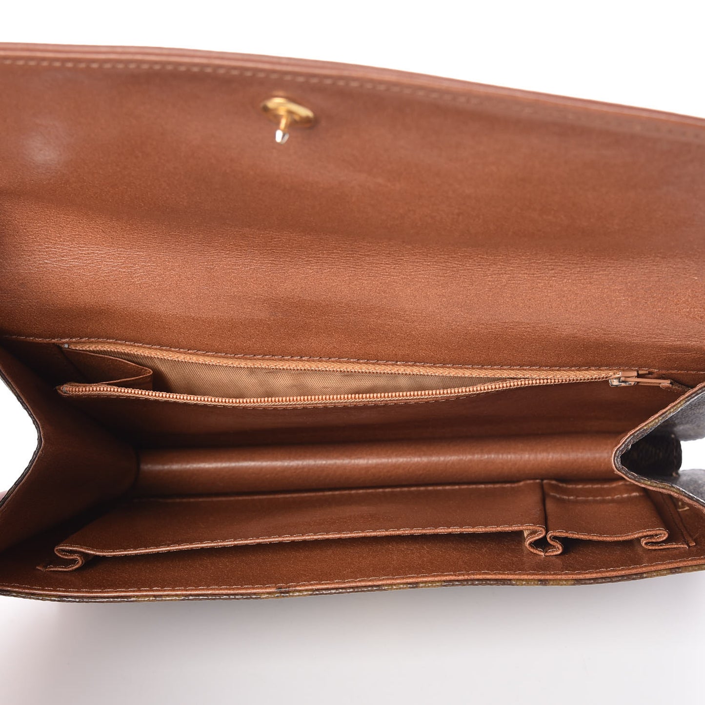 Monogram Pochette Dame 26