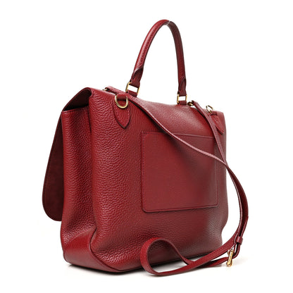 Louis Vuitton Taurillon Volta Coquelicot 2 of 10