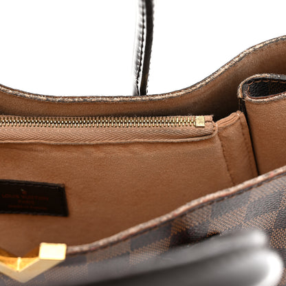 Louis Vuitton Damier Ebene Kensington 10 of 14