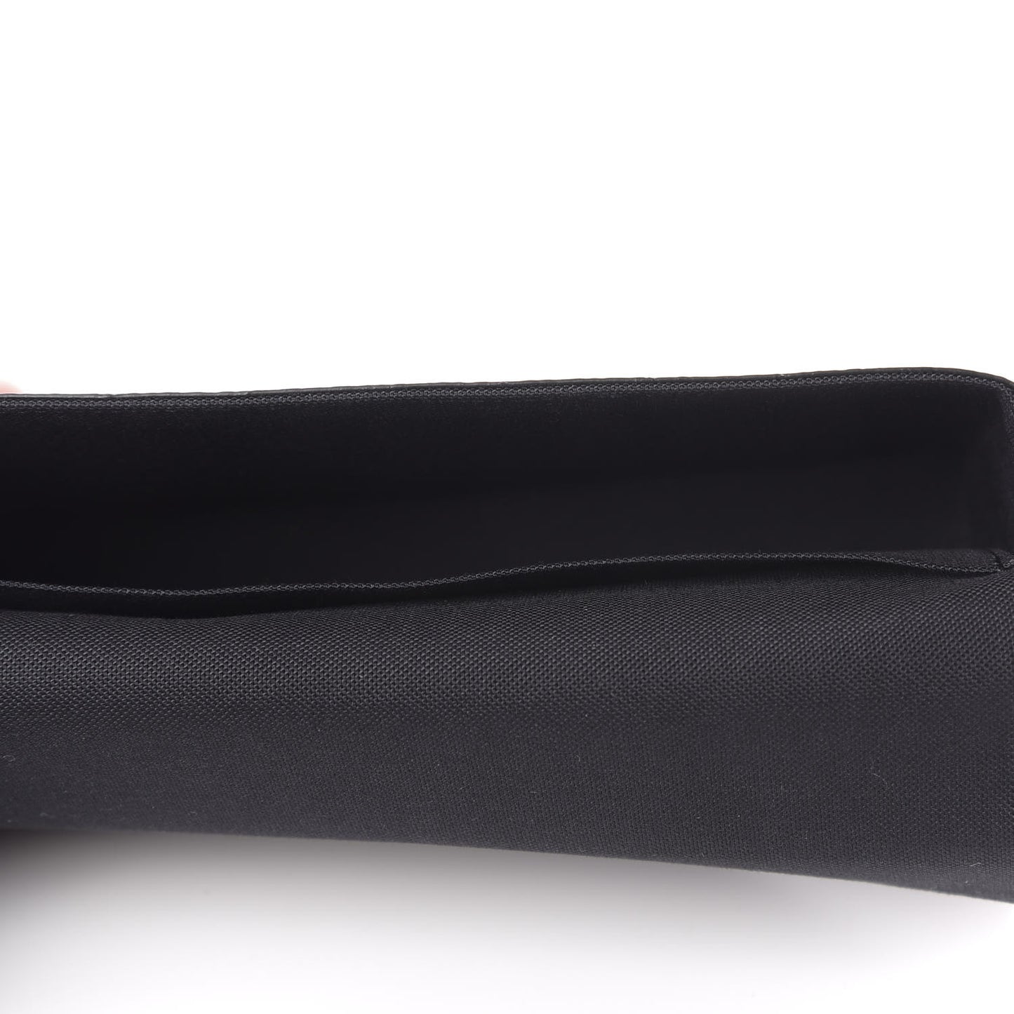 Game On Felicie Chain Wallet Black