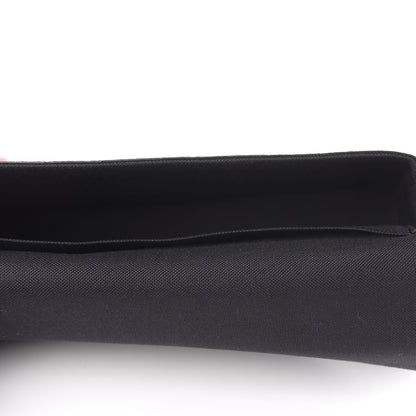 Louis Vuitton Game On Felicie Chain Wallet Black 5 of 7