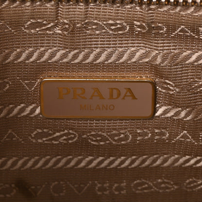 Prada Saffiano Lux Re-Edition 2005 Shoulder Bag Cammeo 6 of 11