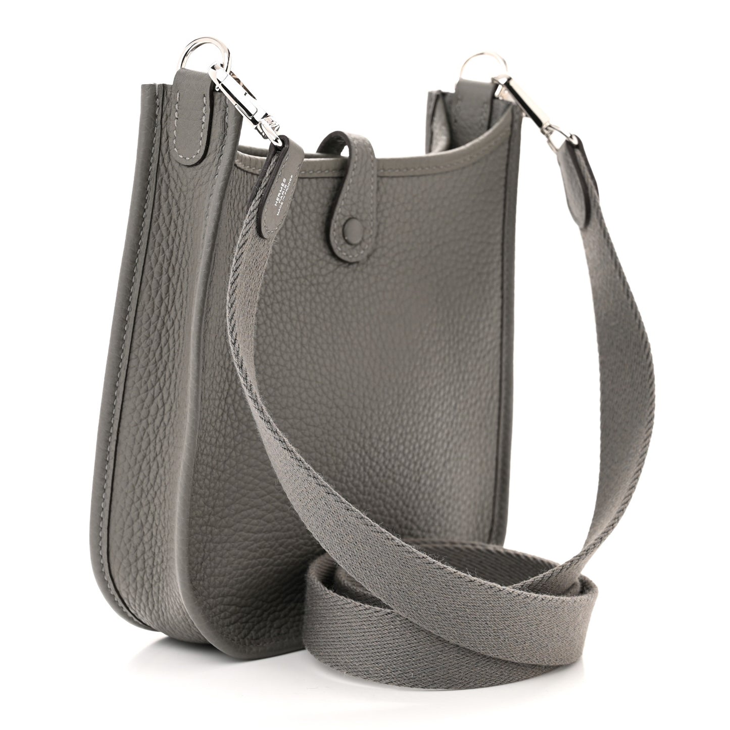 Taurillon Clemence Evelyne TPM Gris Meyer
