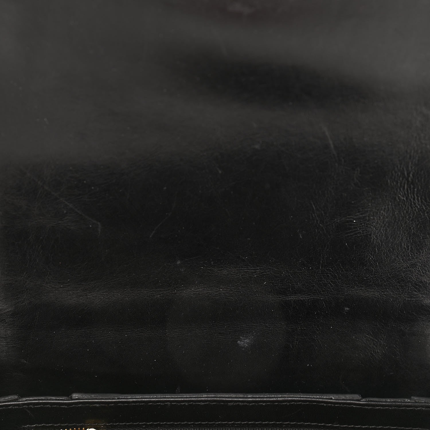 Marc Jacobs Calfskin Thompson Satchel Black 12 of 16