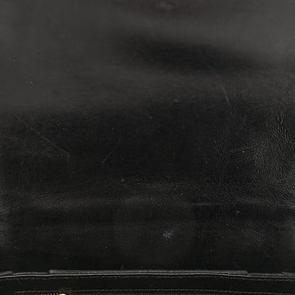 Marc Jacobs Calfskin Thompson Satchel Black 12 of 16