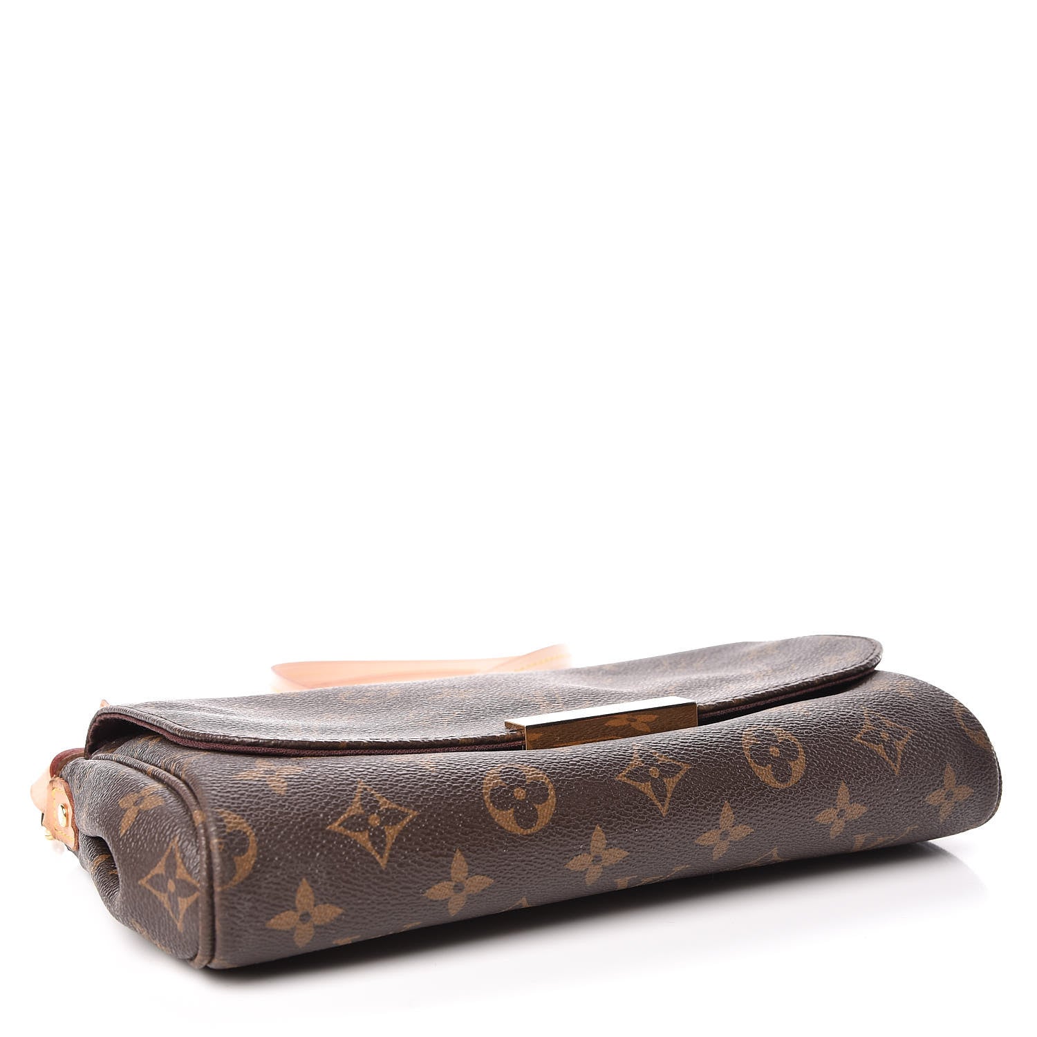 Louis Vuitton Monogram Favorite MM 4 of 11
