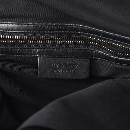Givenchy Sugar Goatskin Medium Nightingale Black 8 of 11