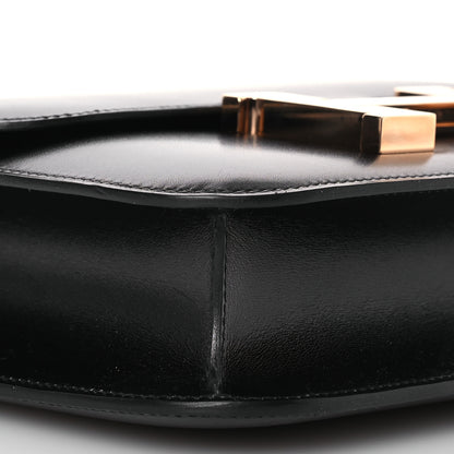 Hermes Box Constance 1-24 Black 10 of 14