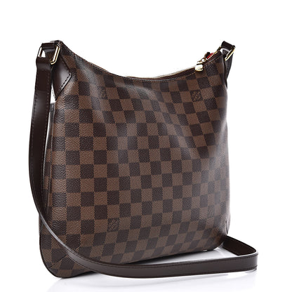 Louis Vuitton Damier Ebene Bloomsbury PM 3 of 11