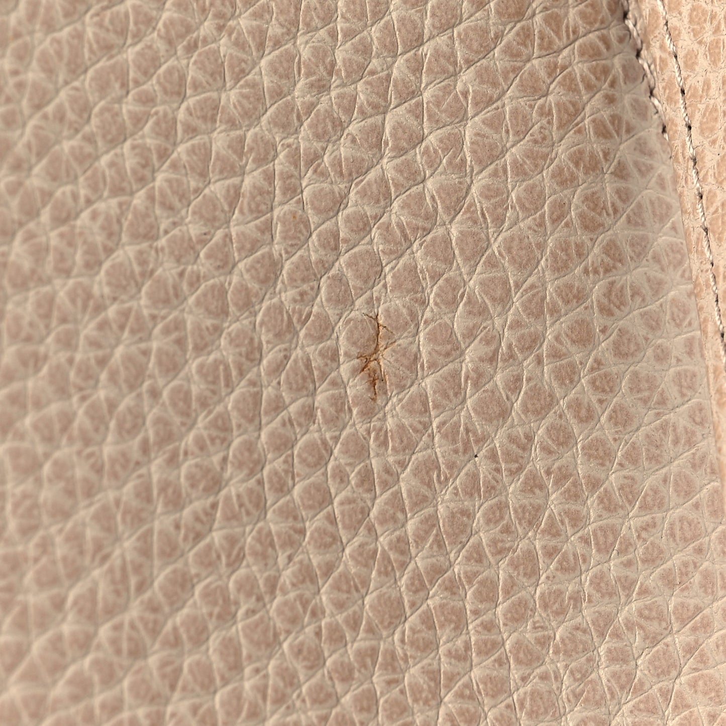 Bullcalf Medium Diorever Flap Rose Poudre