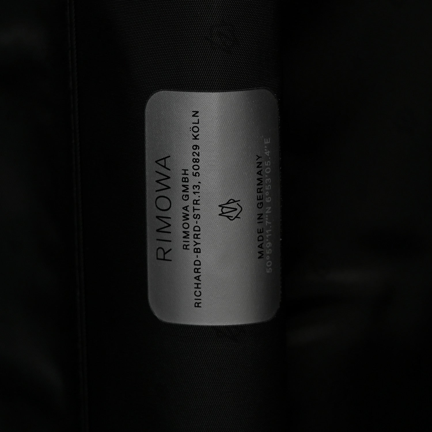 Rimowa Aluminum Classic Check-In M Silver 5 of 10