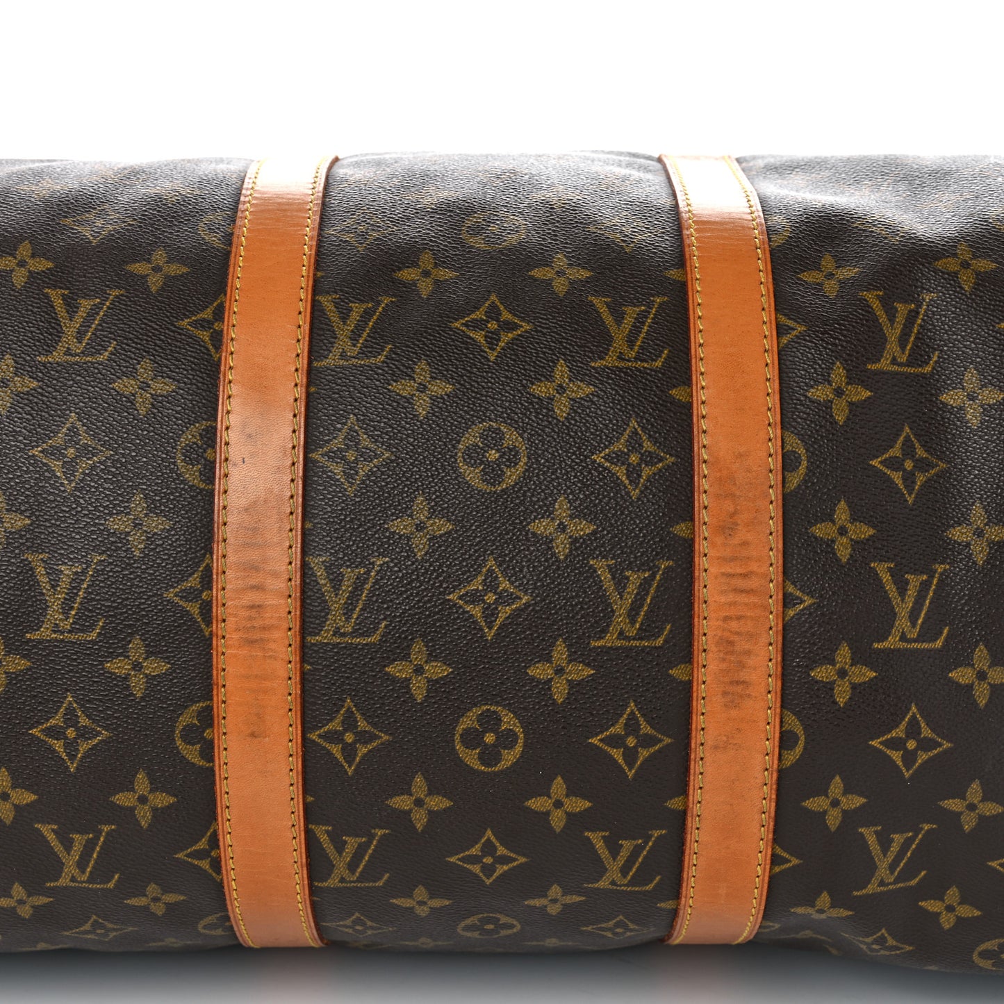 Monogram Keepall 50