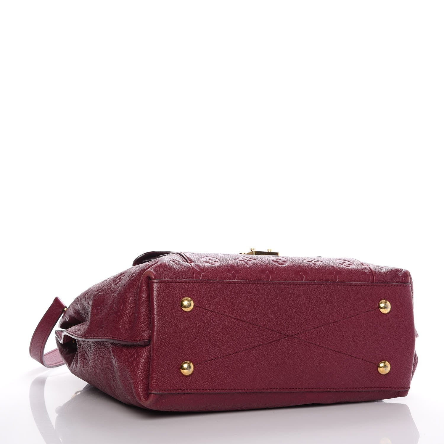 Louis Vuitton Empreinte Metis Aurore 5 of 24