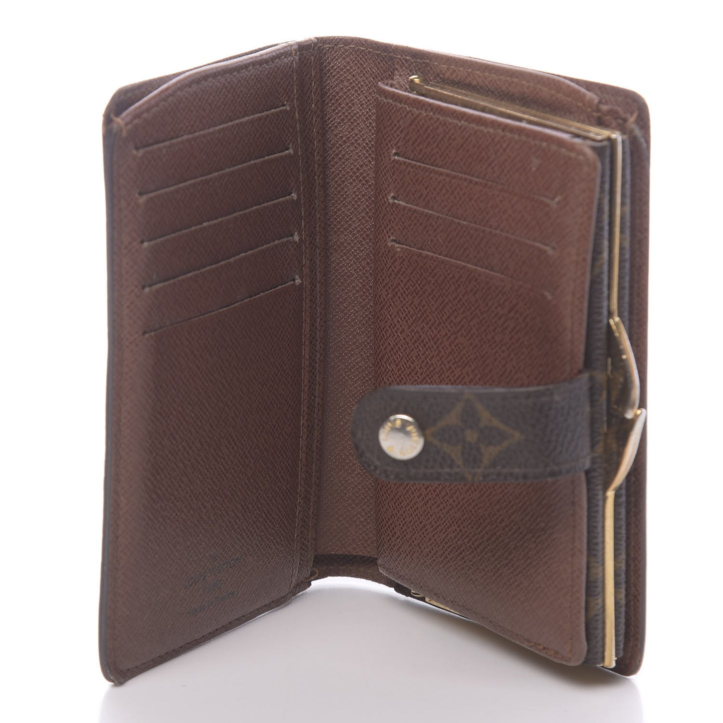 Monogram French Purse Wallet