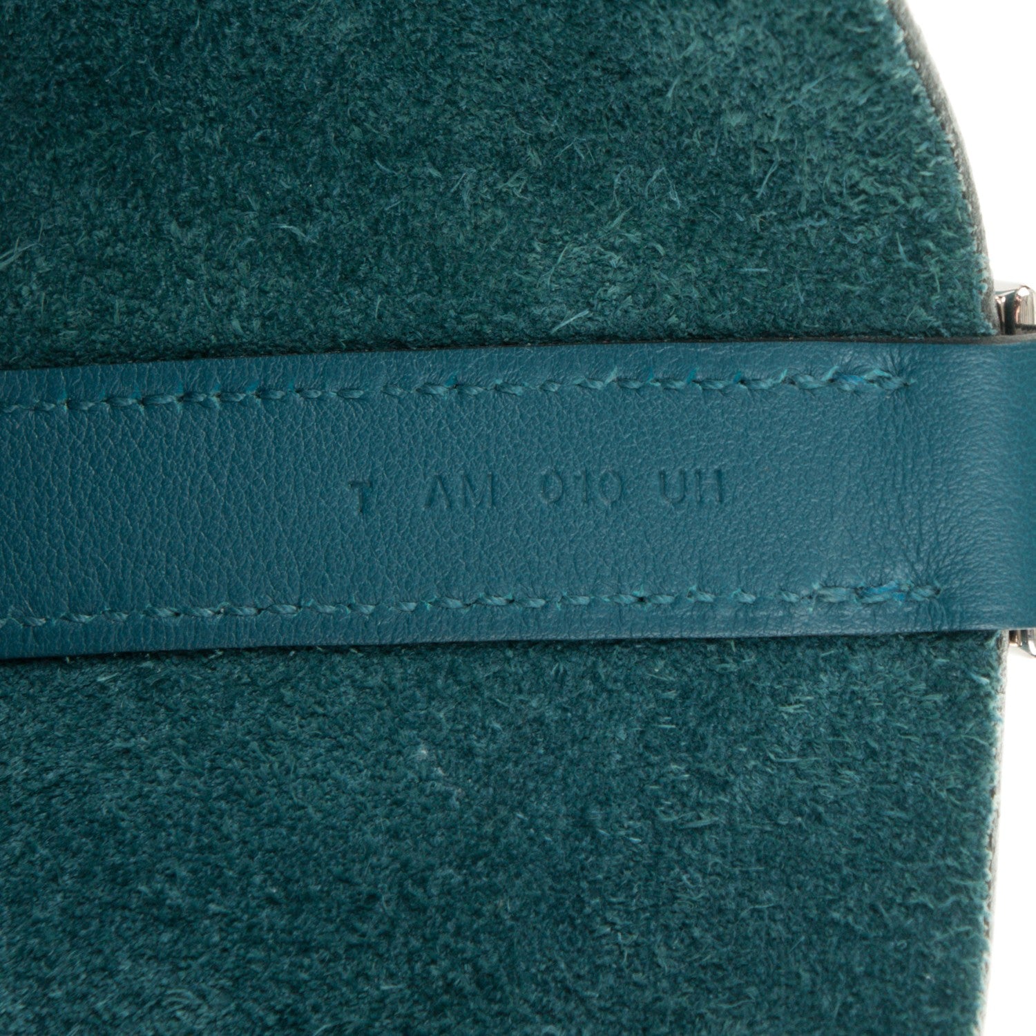 Hermes Taurillon Clemence Veau Swift Picotin Lock 26 GM Colvert 9 of 9