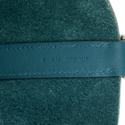 Hermes Taurillon Clemence Veau Swift Picotin Lock 26 GM Colvert 9 of 9
