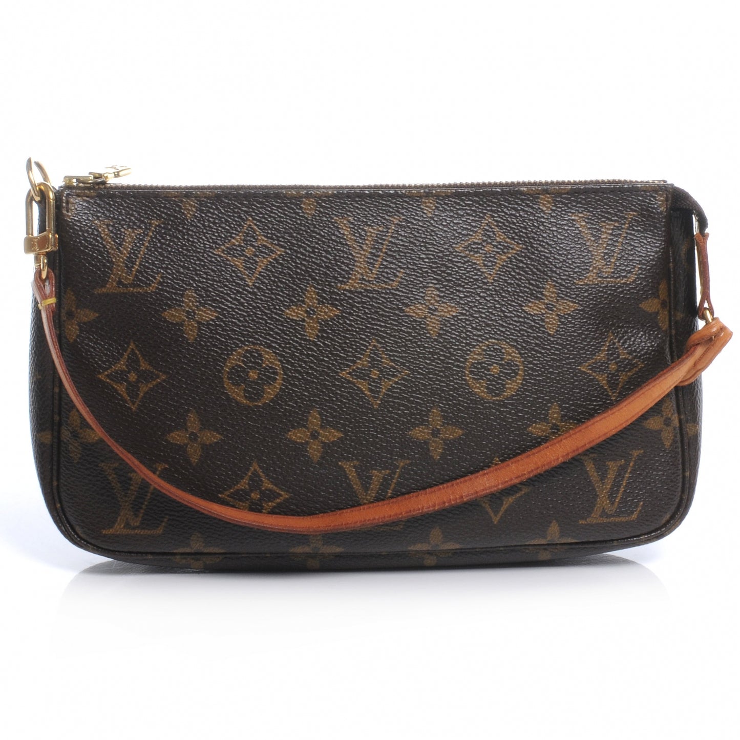 Monogram Pochette Accessories