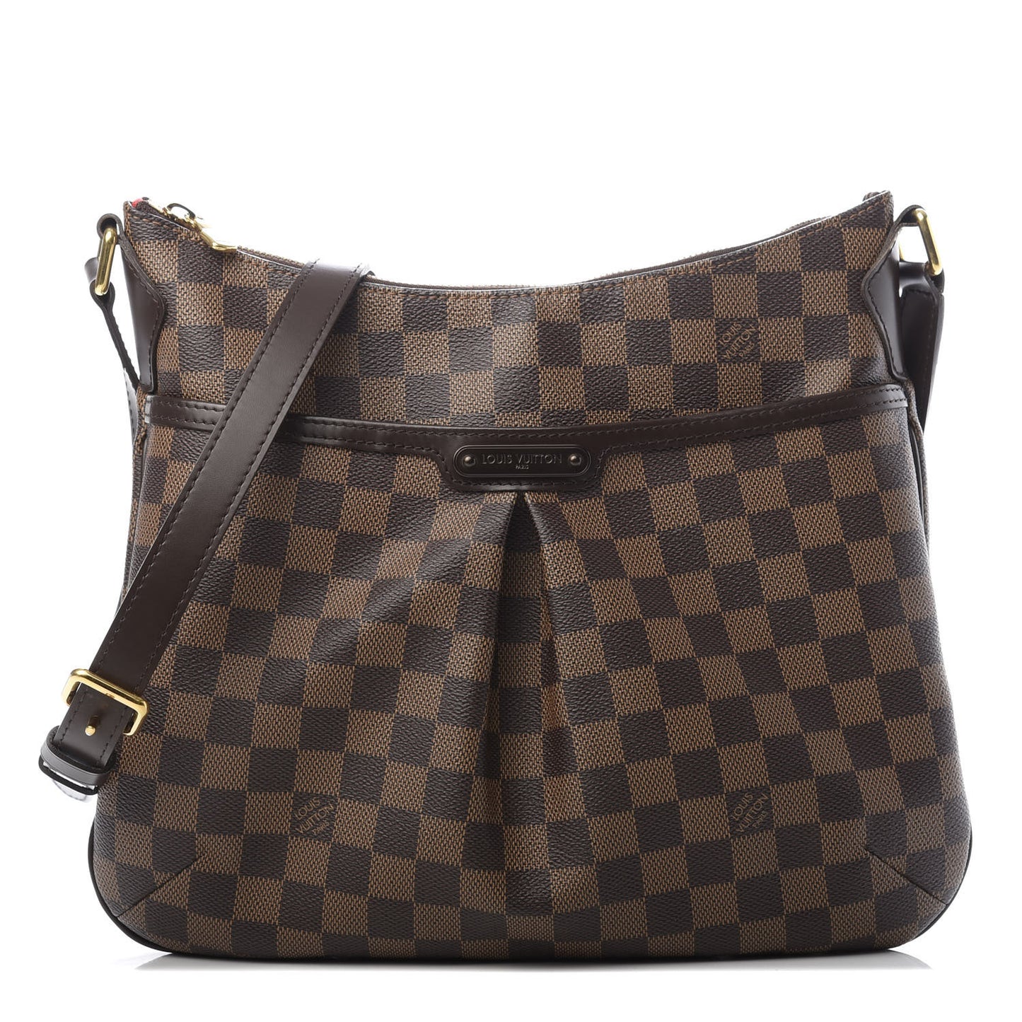Damier Ebene Bloomsbury PM