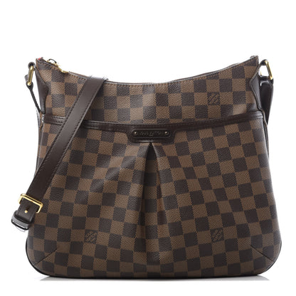 Louis Vuitton Damier Ebene Bloomsbury PM 1 of 12