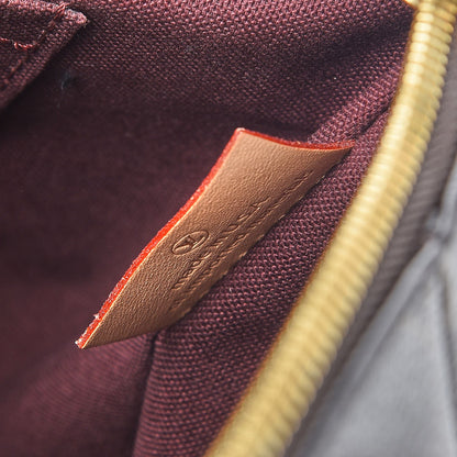 Louis Vuitton Monogram Turenne PM 8 of 10