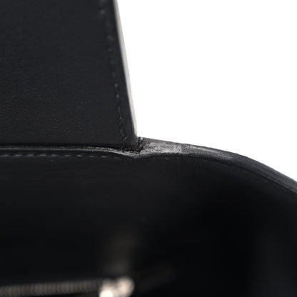 Hermes Togo Swift 24/24 35 Black 12 of 12