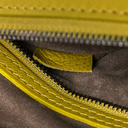 Louis Vuitton Veau Cachemire SC Bag PM Pistache 8 of 16