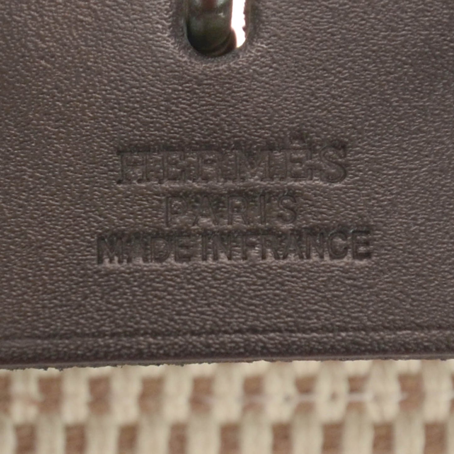 Toile HERBAG PM