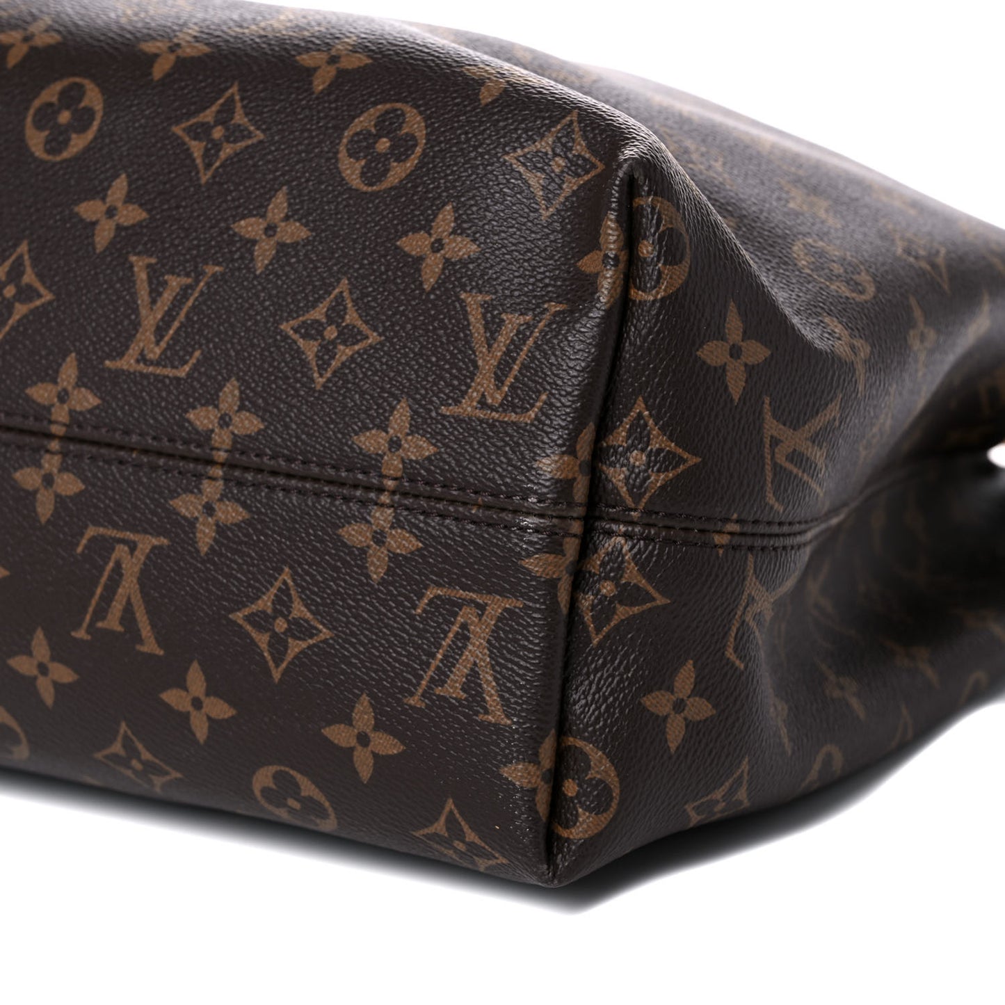 Monogram Graceful MM
