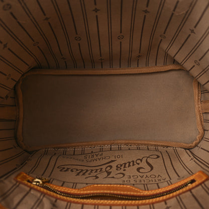 Louis Vuitton Monogram Neverfull PM 5 of 11