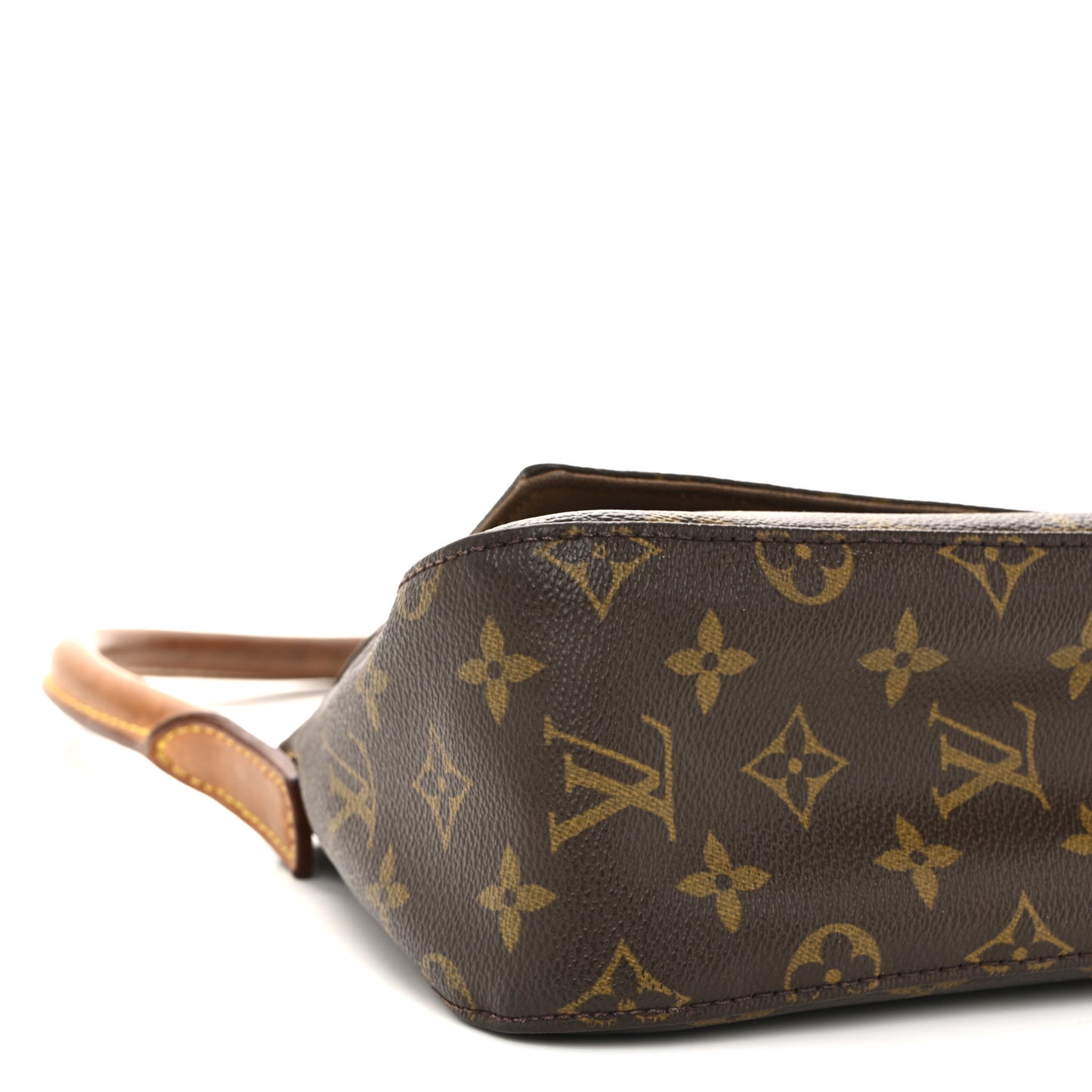 Monogram Mini Looping