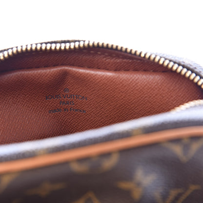 Louis Vuitton Monogram Amazone 6 of 11