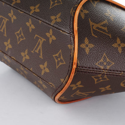 Louis Vuitton Monogram Ellipse PM 8 of 9
