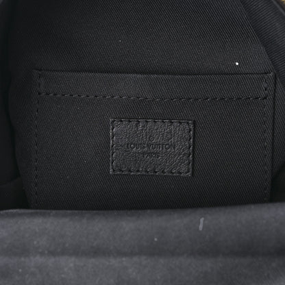 Louis Vuitton Monogram Palm Springs Backpack Mini 6 of 10