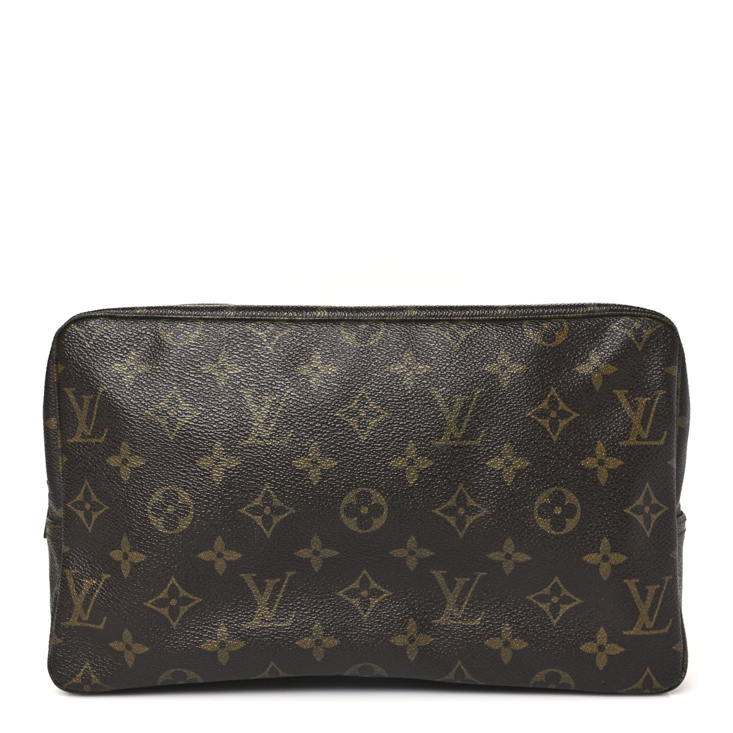 Monogram Trousse Toilette 28