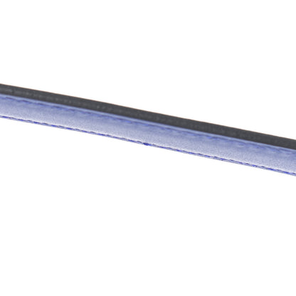 Hermes Tadelakt Kelly Sellier 25 Bleu Electrique 12 of 18