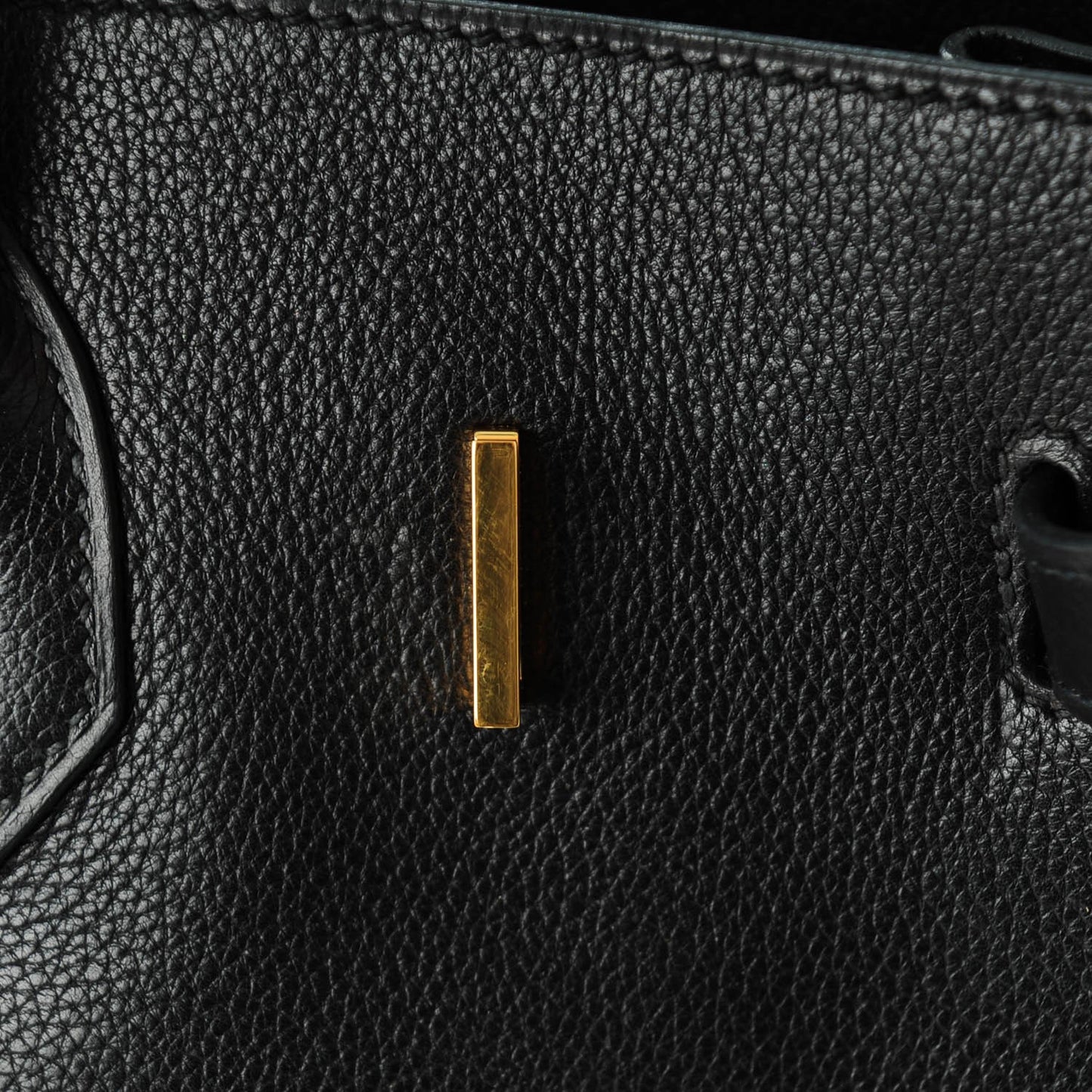 Evergrain Birkin 35 Black