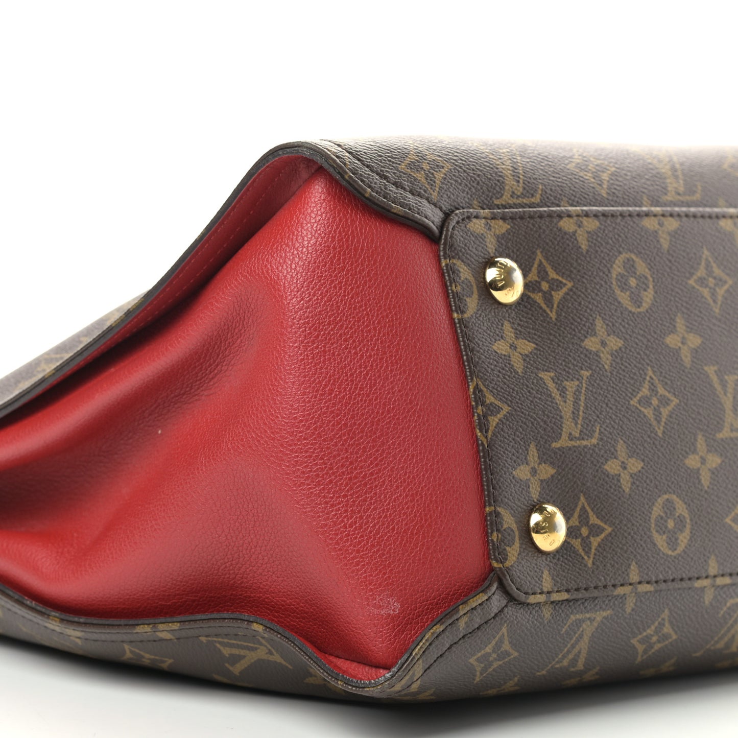 Monogram Gaia Cherry
