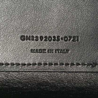 Saint Laurent Grain De Poudre Nano Sac De Jour Black 6 of 8