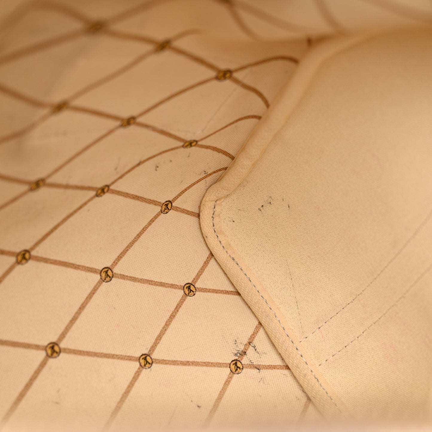 Damier Azur Summer Trunks Speedy Bandouliere 30