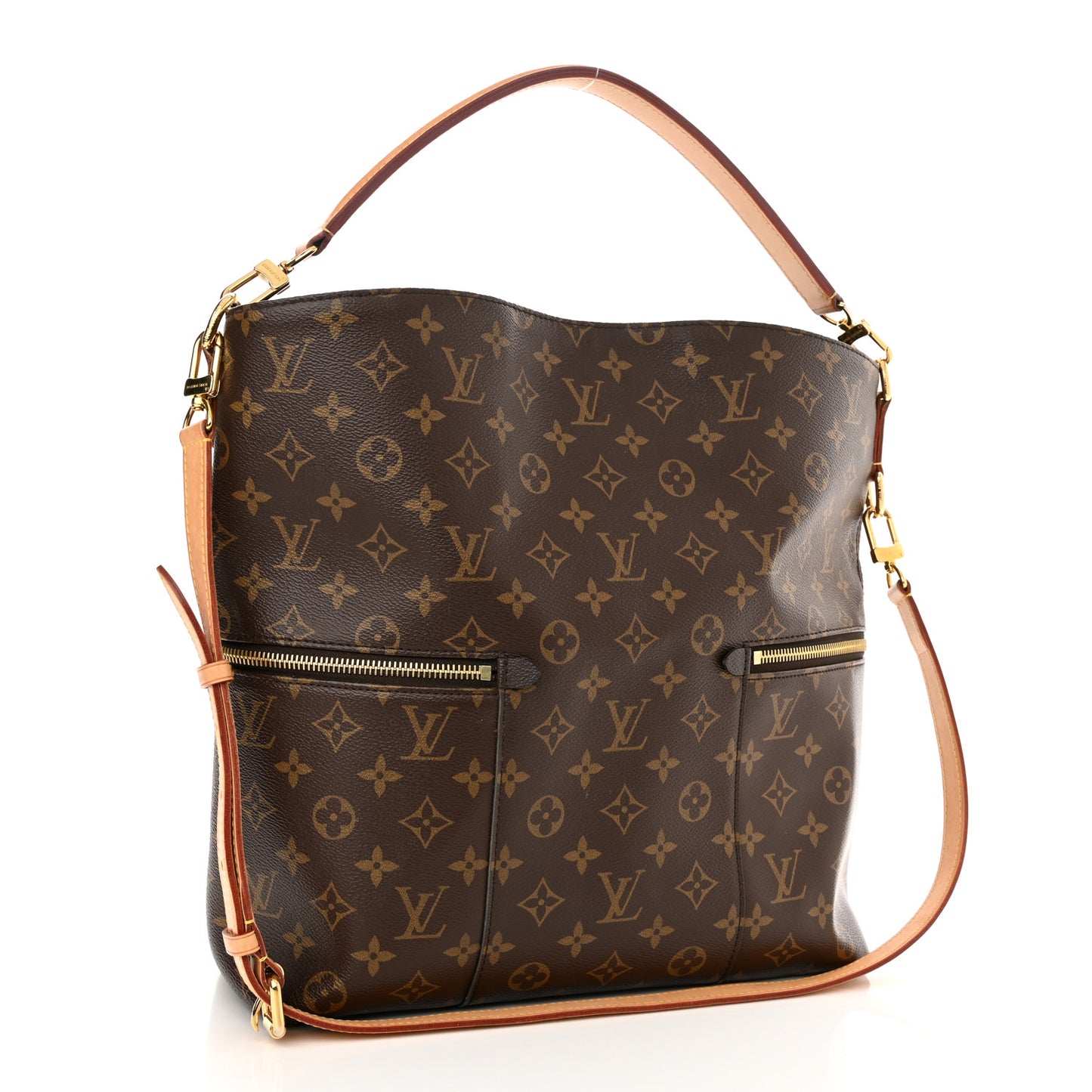 Monogram Melie
