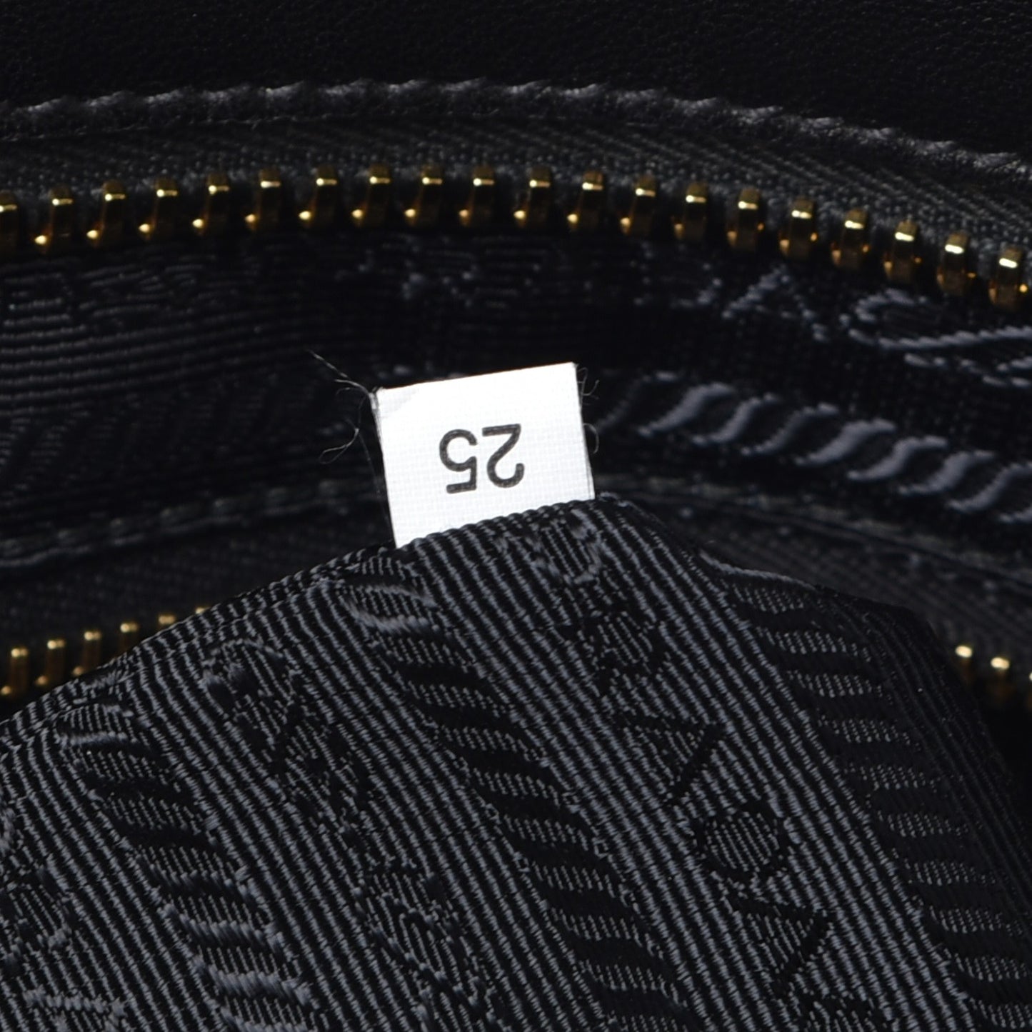 Tessuto Nylon Quilted Impunturato Bauletto Nero Black