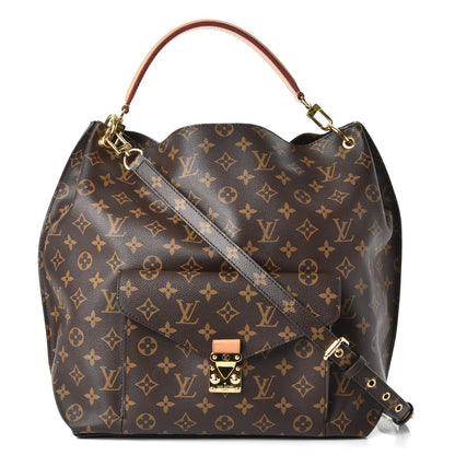 Louis Vuitton Monogram Metis 1 of 11