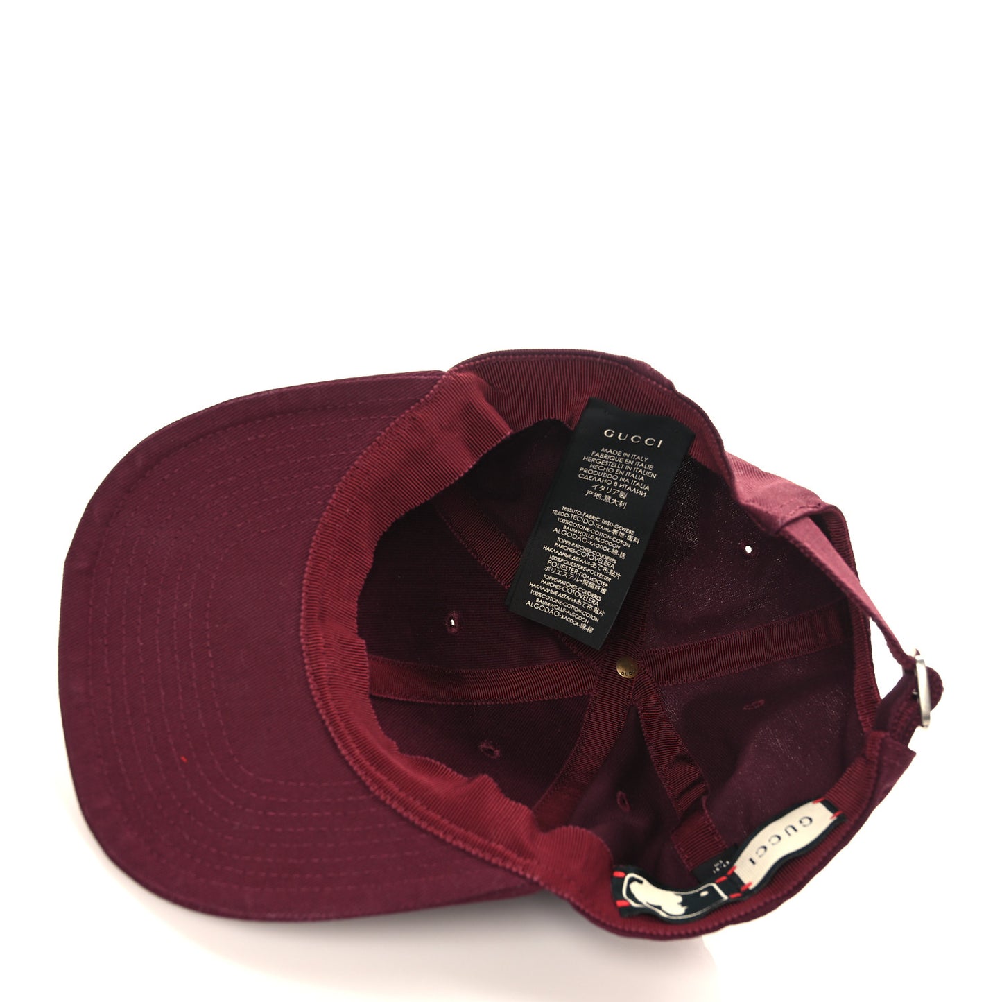 X MLB Cotton NY Yankees Baseball Hat 57-61 Lacquer