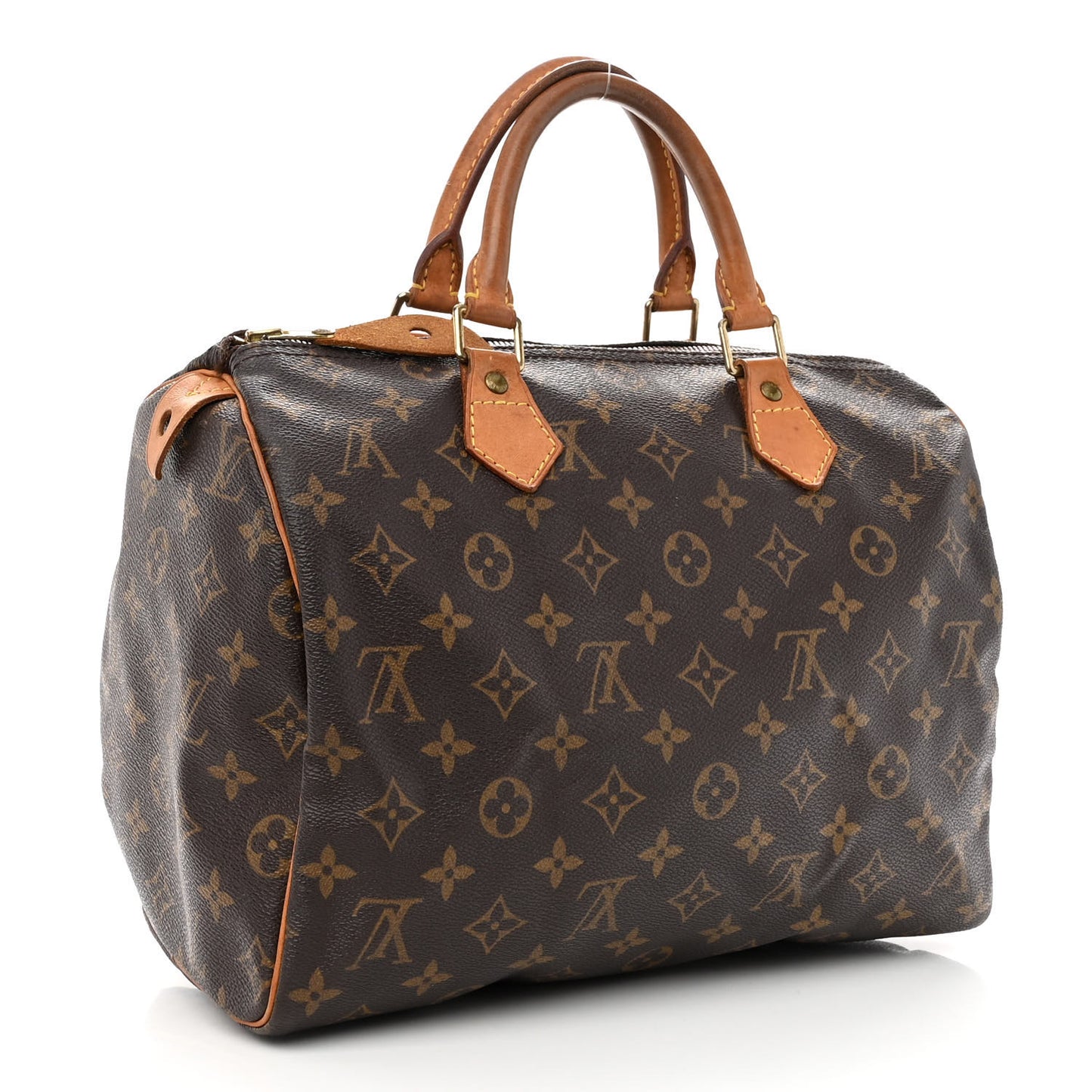 Monogram Speedy 30